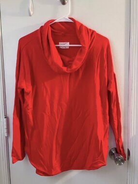 LOFT Lou & Grey Signaturesoft Cowl Top